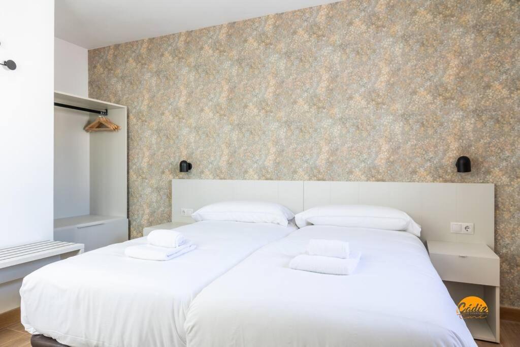 Mar De La Vina - Free Parking By Cadiz Time Apartment Exterior foto