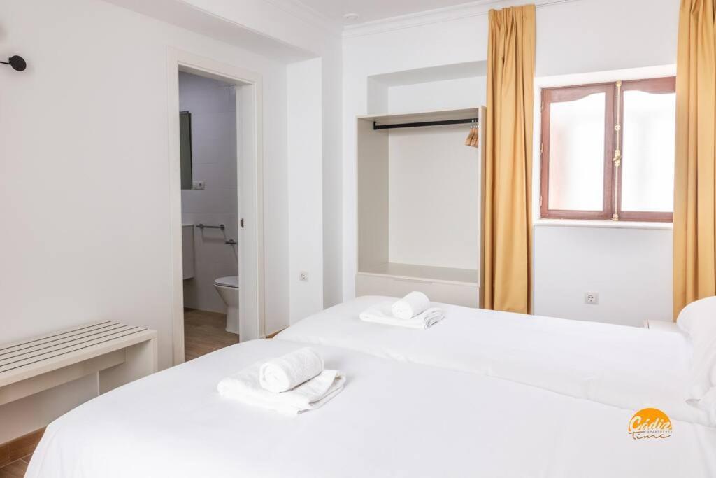 Mar De La Vina - Free Parking By Cadiz Time Apartment Exterior foto