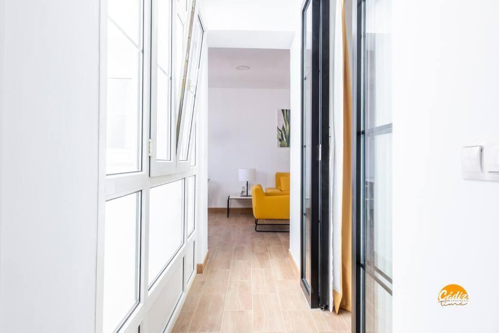 Mar De La Vina - Free Parking By Cadiz Time Apartment Exterior foto